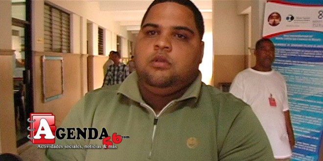 Por tercera ocasión investigan joven implicado en robo de armas