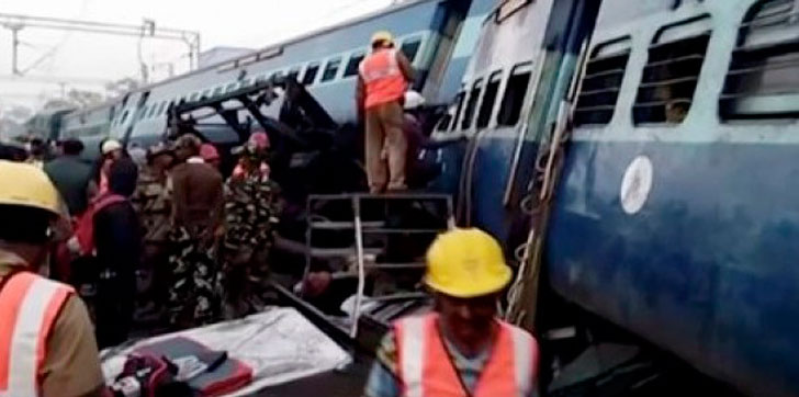 Accidente-Tren-India