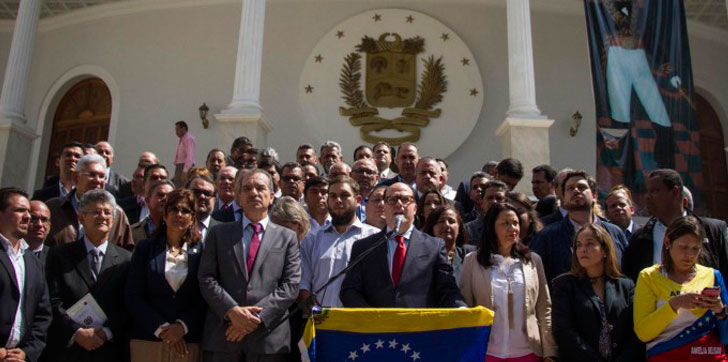 Asamblea-Venezuela