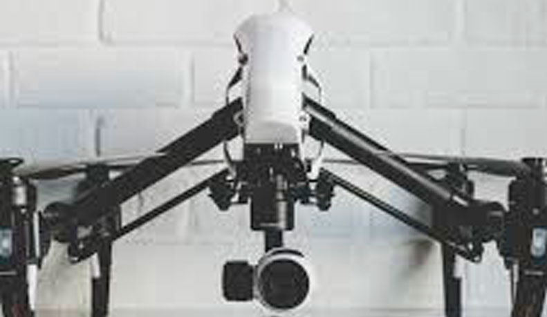 Muestras médicas serán llevadas por drones a laboratorios