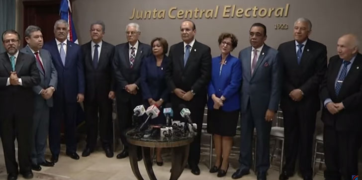 Junta-Leyes-Electorales