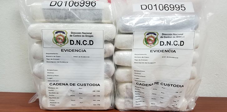 DNCD-decomisa-15-mil-porciones-de-drogas