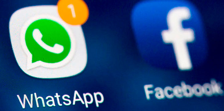 WhatsApp permitirá compartir tu estado en Facebook