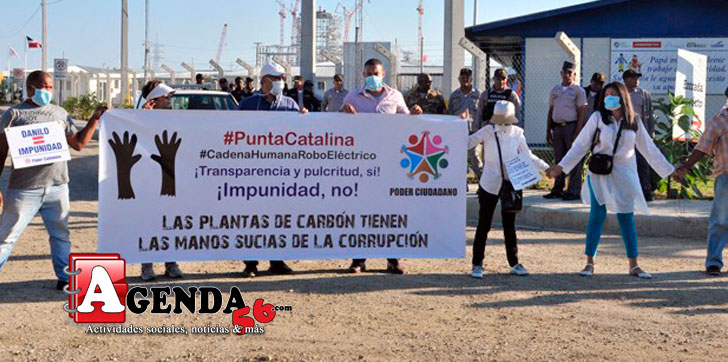 Cadena-Humana-Planta