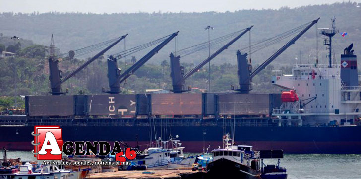 Crucero-Puerto-Plata