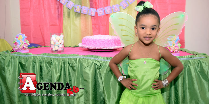 Cumpleaños-Brianny