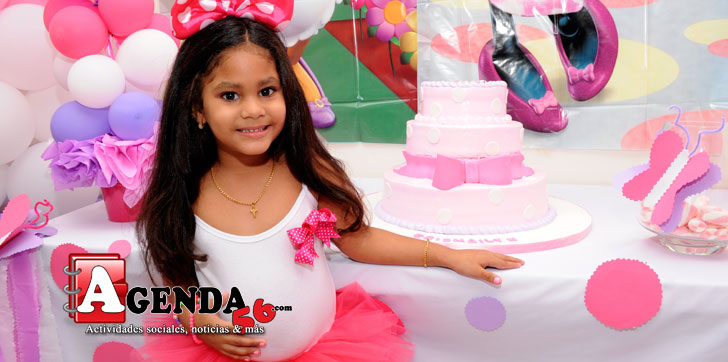 Cumpleaños-Crismailyn