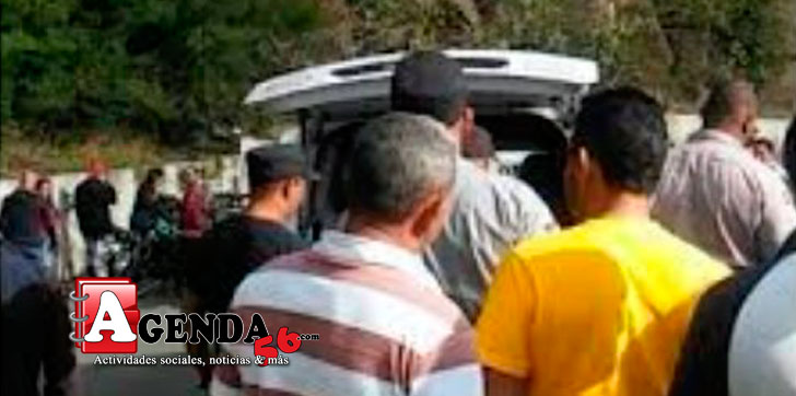 Descuartizado-Constanza