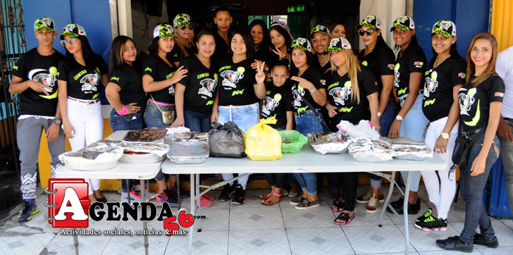 Lanzamiento-Panteras-Girl