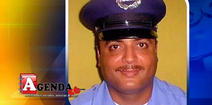 Policía-puertorriqueño