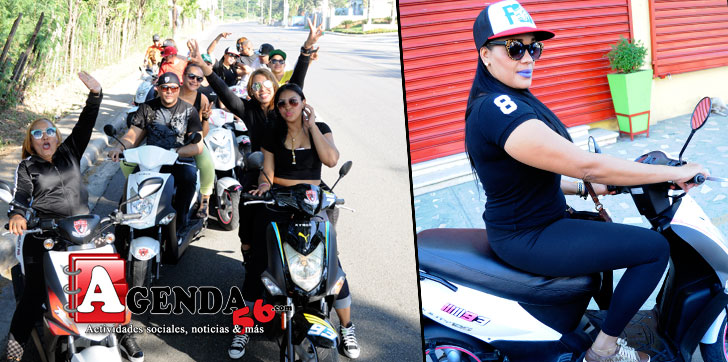 Recorrido-Agility