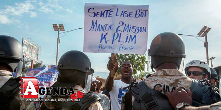 opositores-haitianos1