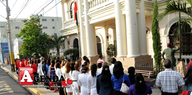 27-Febrero-izamiento