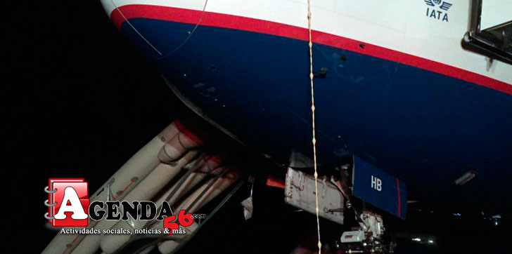 Avion-aterrizo-Punta-Cana