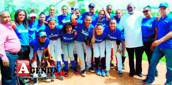 Beisbol-Femenino