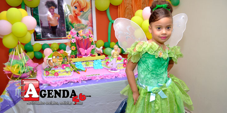 Cumpleaños-Yismerly