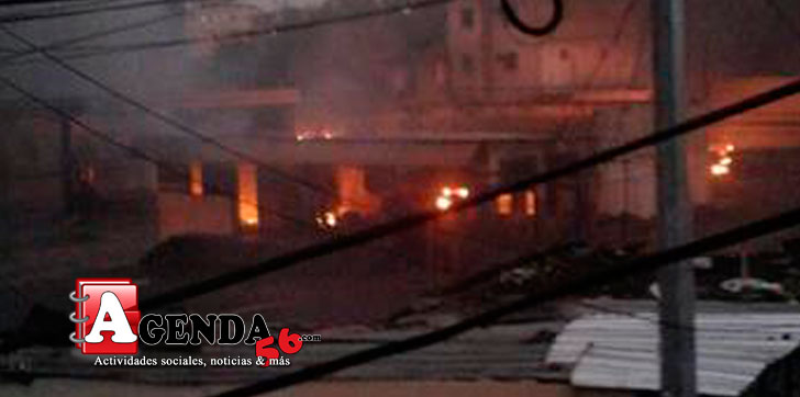 Explosion-envasadora-de-gas