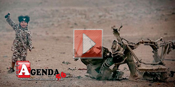 Niño-Estado-Islamico