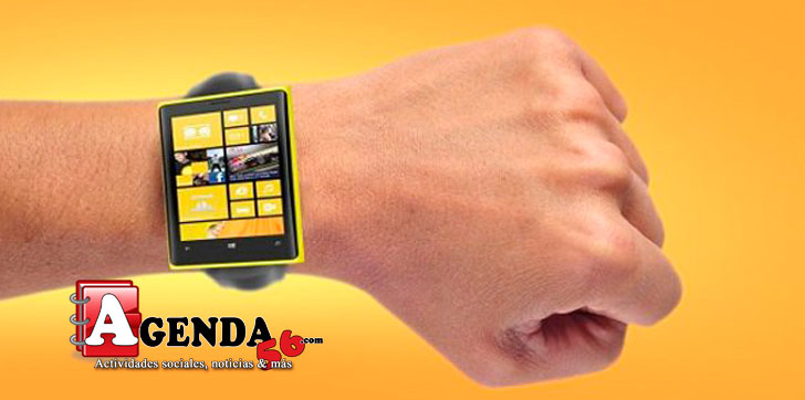 smartwatch-microsoft