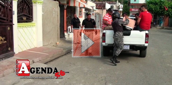 Allanamiento-Ravo-Chivo