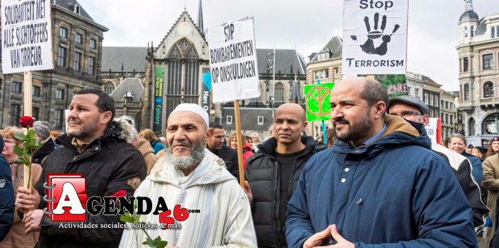 Concentracion-Bruselas