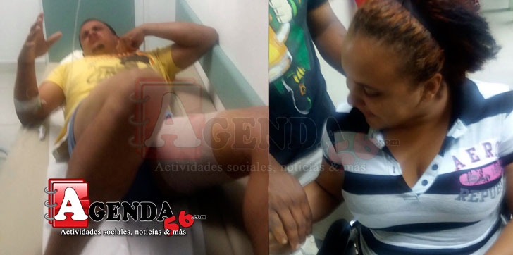 Heridos-sector-Olimpia