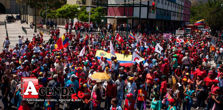 Marcha-caracas1