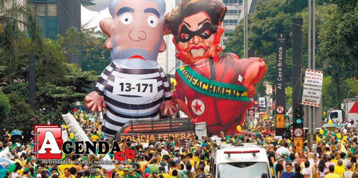 Marcha-contra-Rousef