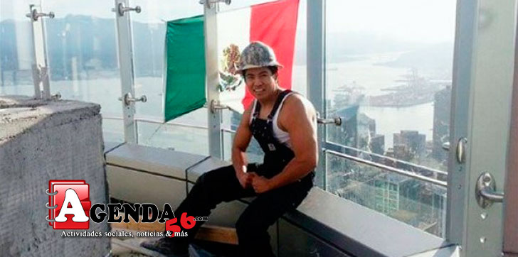 Bandera-México-Torre-Trump