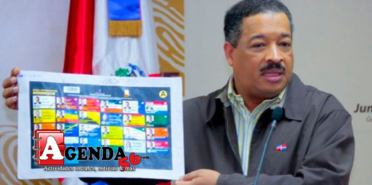 Boleta-Presidencial-2016