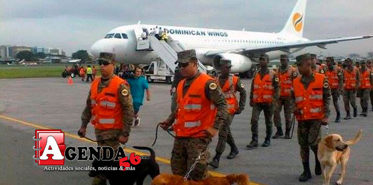 Comision-Dominicana-de-Rescate