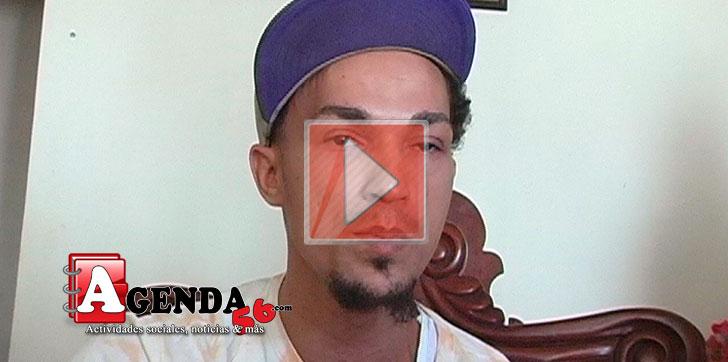 Denuncia-incapacitado