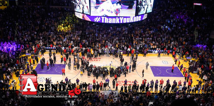 Despedida-Kobe