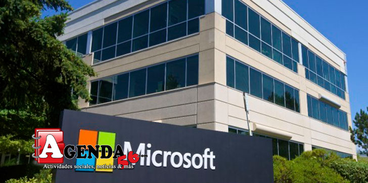 Fachada-Microsoft
