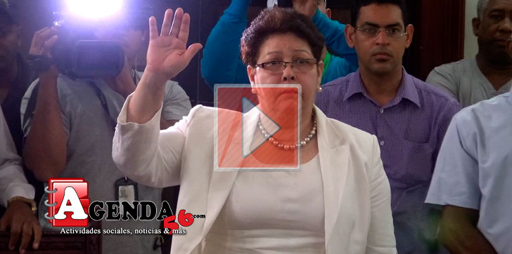 Juramentacion-Josefina-Camilo