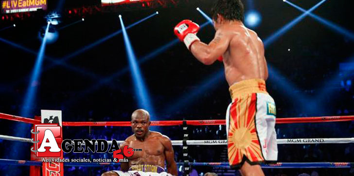 Pacquiao-Bradley