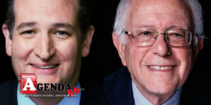 Sanders-Cruz