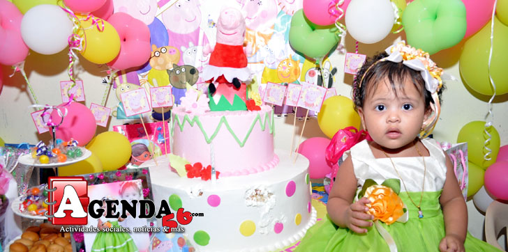 Cumpleaños-Charelyn