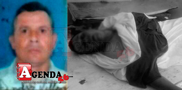 Envenenado-Las-Guaranas