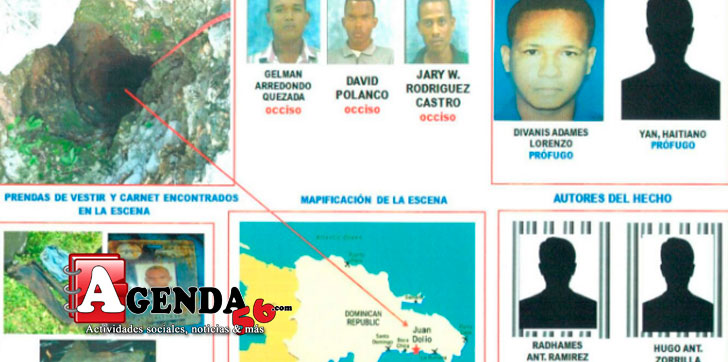 Implicados-muerte-choferes