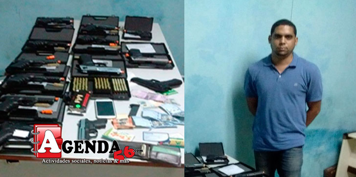 Joven-ocuparon-armas