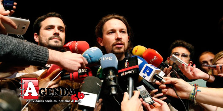 Lider-izquierda-española