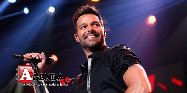 Ricky-Martin