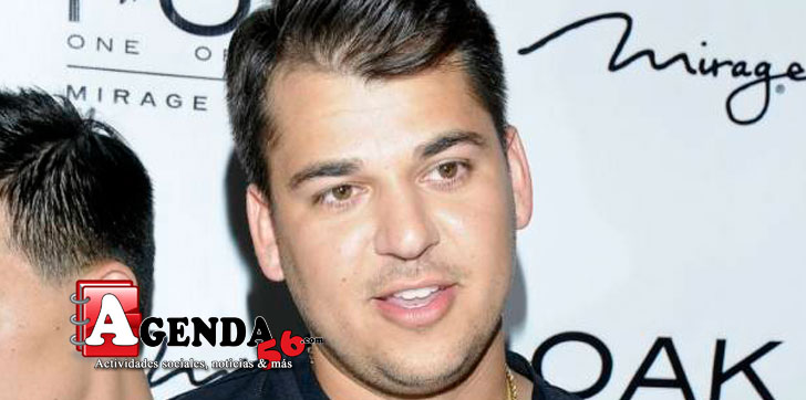 Rob-Kardashian