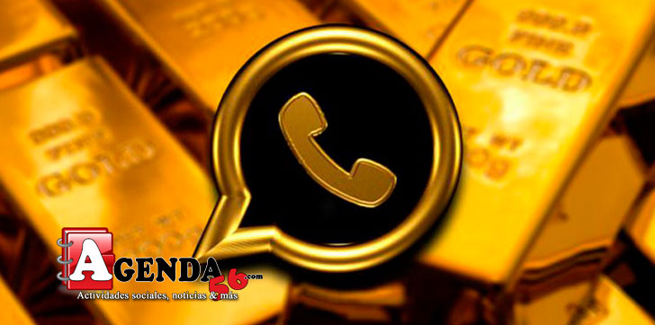 Whatsapp-Gold