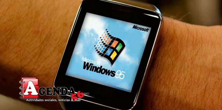 Windows-95