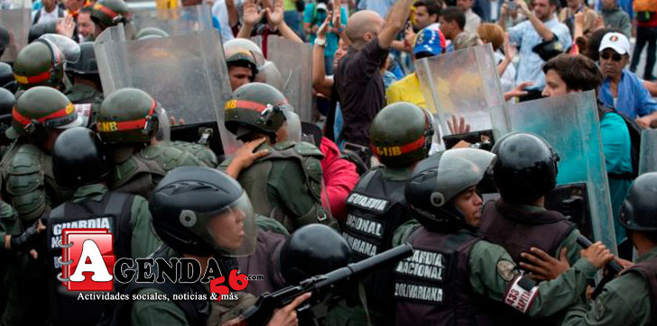 opositores-venezolanos