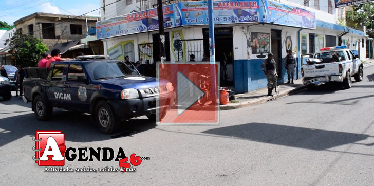 Allanamiento-Compraventa