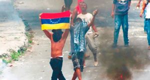 Crisis-Venezuela