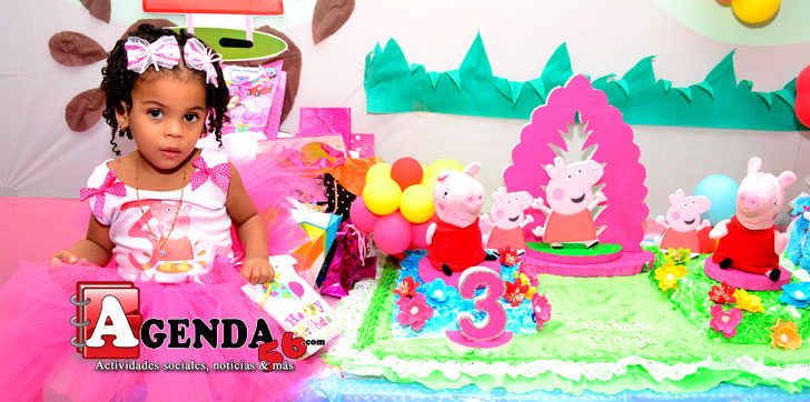Cumpleaños-Mayli